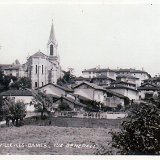 Vue générale de Neuville les Dames dans la Dombes Vue générale de Neuville les Dames dans la Dombes