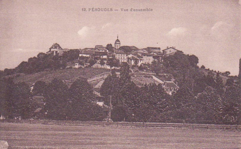 Vue générale