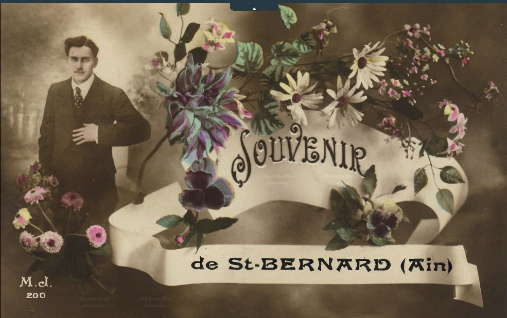 Souvenirs