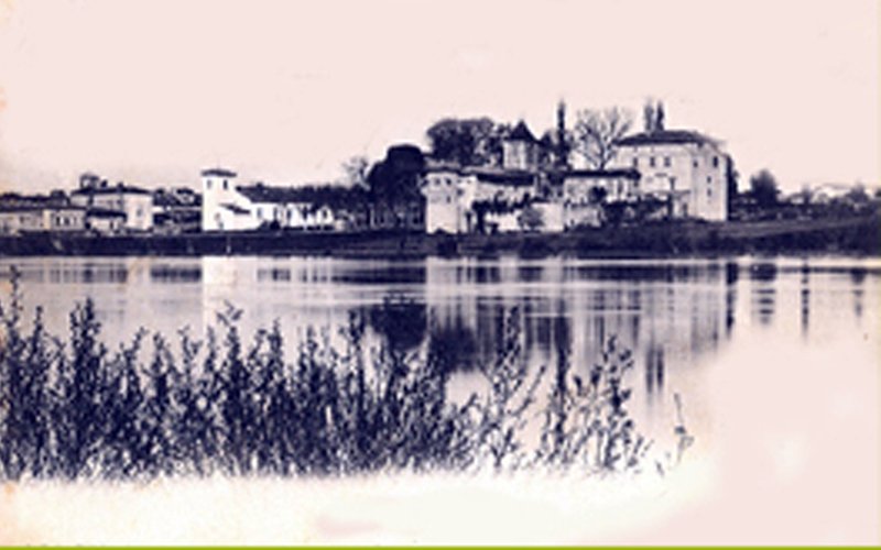 Chateau