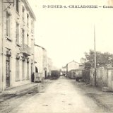 saint didier chalaronne grande rue
