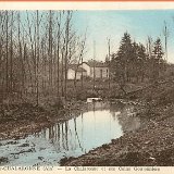 Chalaronne