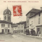 saint didier chalaronne 7205 place de al bascule