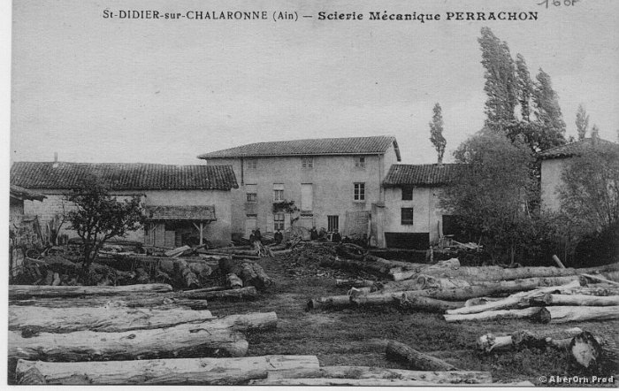 Scierie_Perrachon