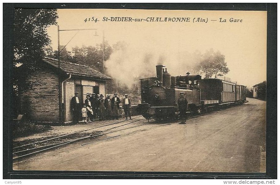 La_gare