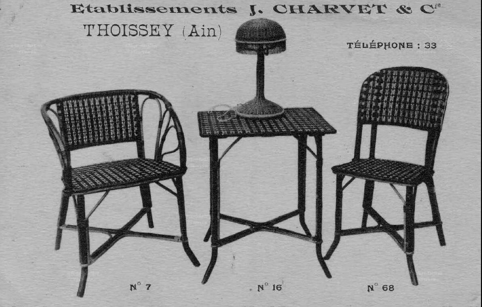 Etablissements_Charvet