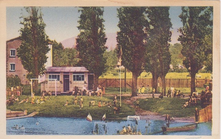 La-plage