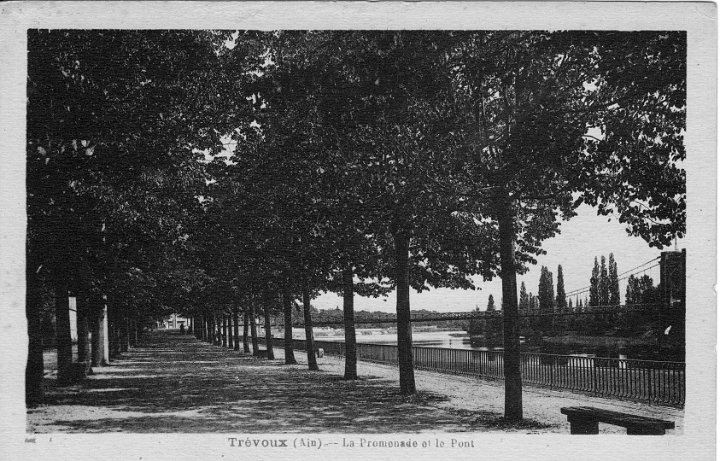 Promenade