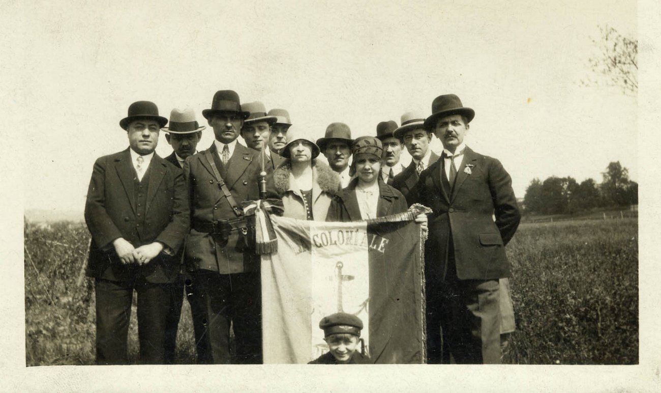 Association la Coloniale à Villars les Dombes