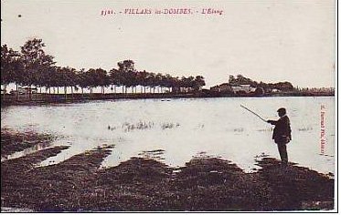 Etang