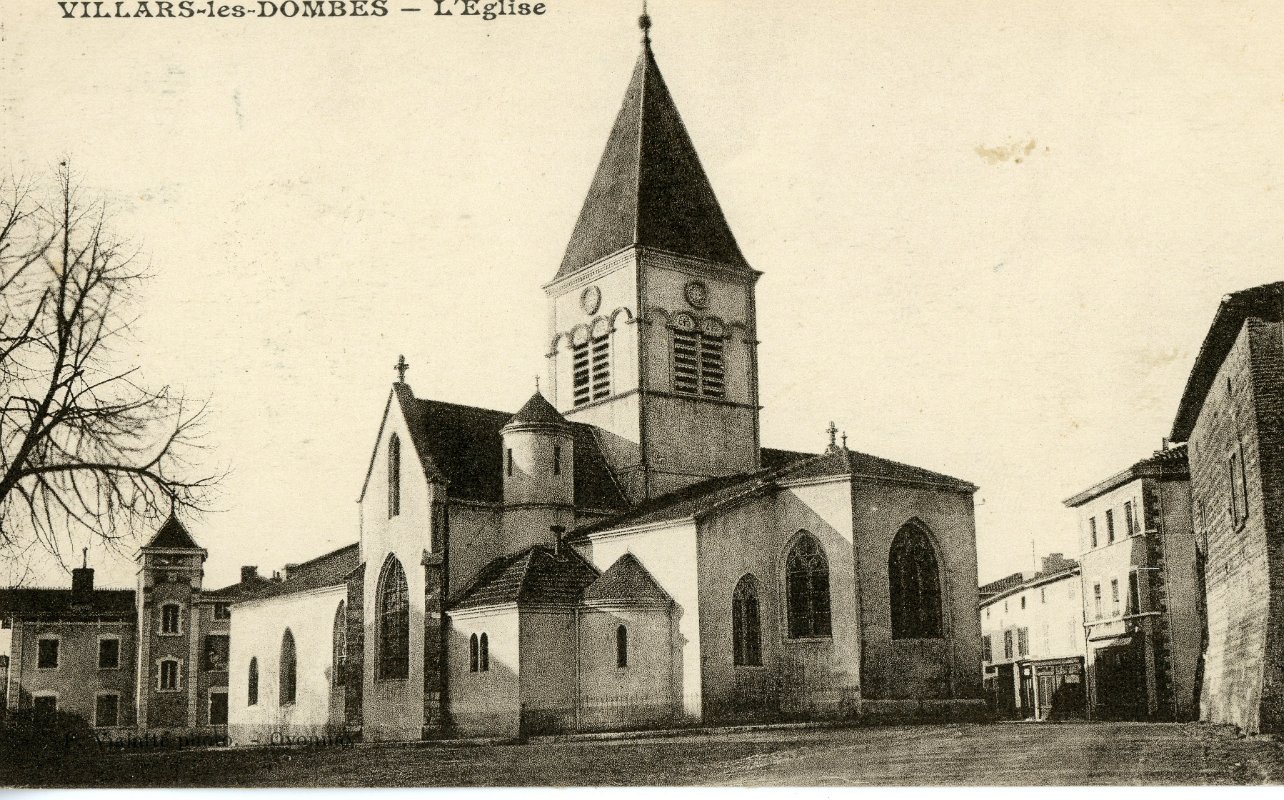 L_Eglise