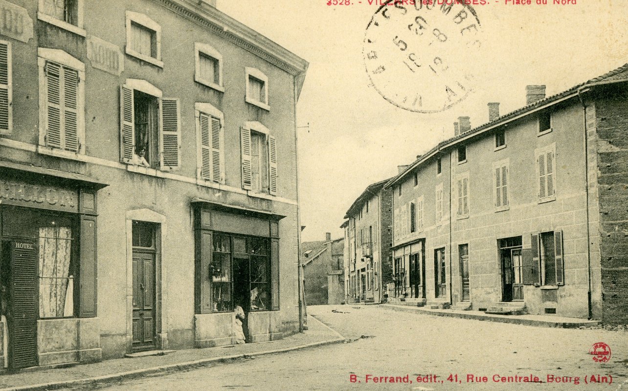Place_du_Nord_en_1912