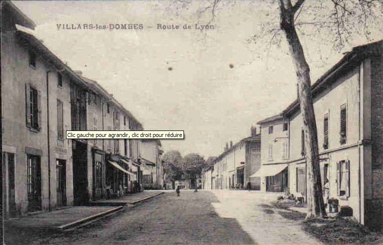 Route-de-Lyon