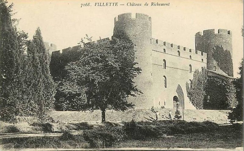 Original image