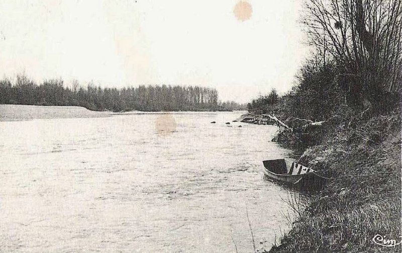 Original image
