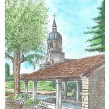 Eglise_dessin