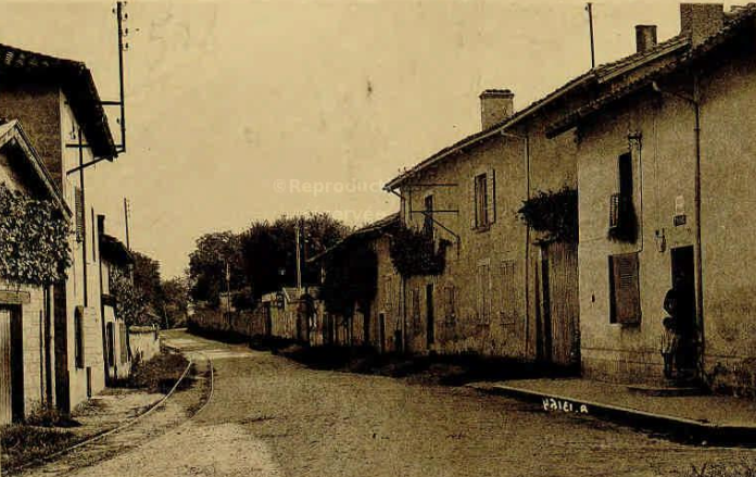centre