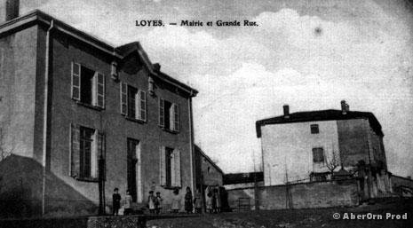 Loyes_Mairie