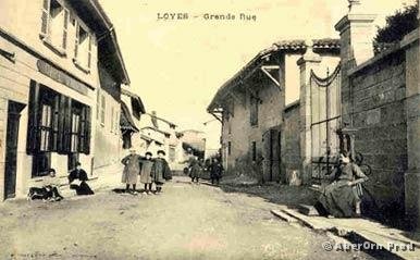 Loyes_grande_rue