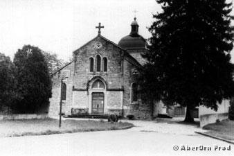 Mollon_Eglise