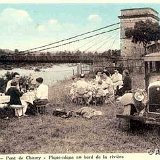 Pont de Chazey