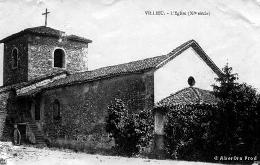 Eglise
