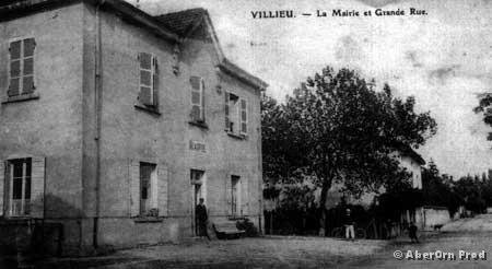Mairie
