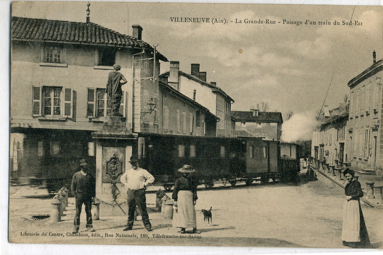 villeneuve