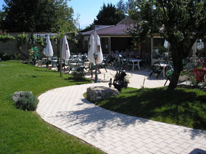 Auberge de gevrieux Chatillon la Palud
